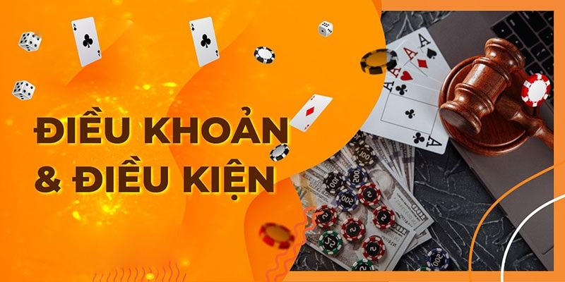 Chính Sách Điều Kiện và Điều Khoản 68 game bài