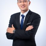 CEO Rich Nguyễn