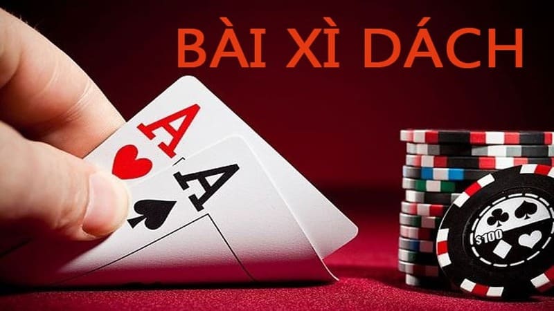 Các thuật ngữ phổ biến trong xì dách tại 68gamebai