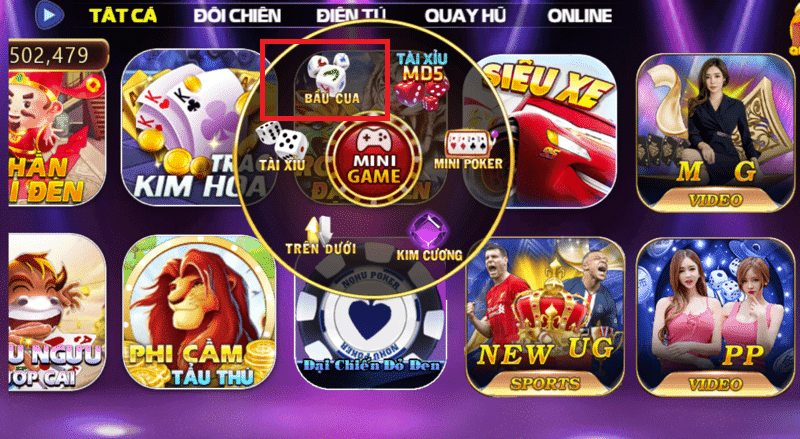 Kinh nghiệm tham gia quay thưởng Cao Thấp 68 game bài 